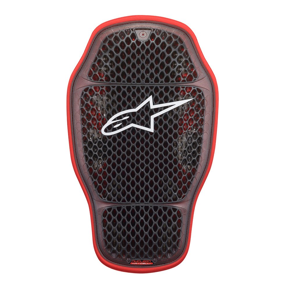 Alpinestars Nucleon KR-1 CELLi Back Protector