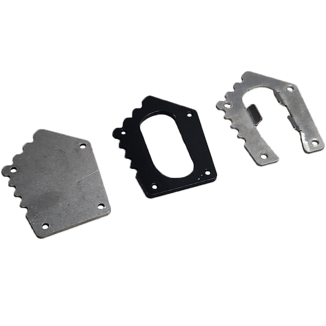 Motorradical BMW R1300 Side Stand Extender - Image 2