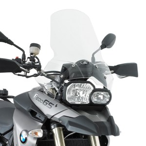 KAPPA BMW SCREEN TRANSPARENT 333DTK