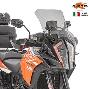 KAPPA KTM SCREEN SMOKED KD7706S - 1290 SUPER ADVENTURE R / S (17-20)