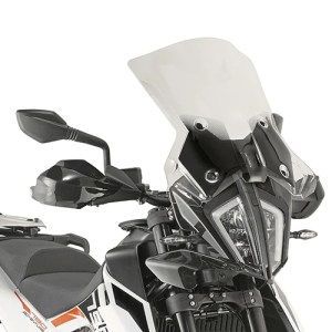 KAPPA KTM SCREEN KD7713st - 1290 SUPER ADVENTURE (21-23)