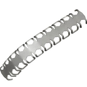 Motorradical Universal Exhaust Header Guards (sold as a set LHS + RHS)