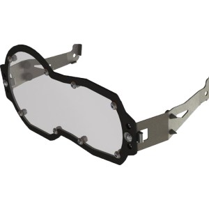 Motorradical BMW R1200 & R1250 LC Head Light Guard