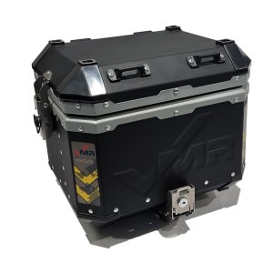 MOTORRADICAL Top Box
