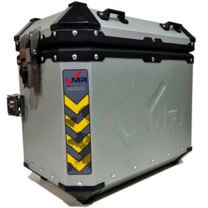 MOTORRADICAL Left Hand Pannier