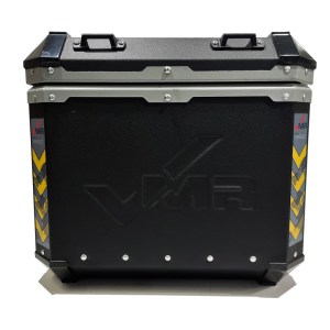 MOTORRADICAL Right Hand Pannier