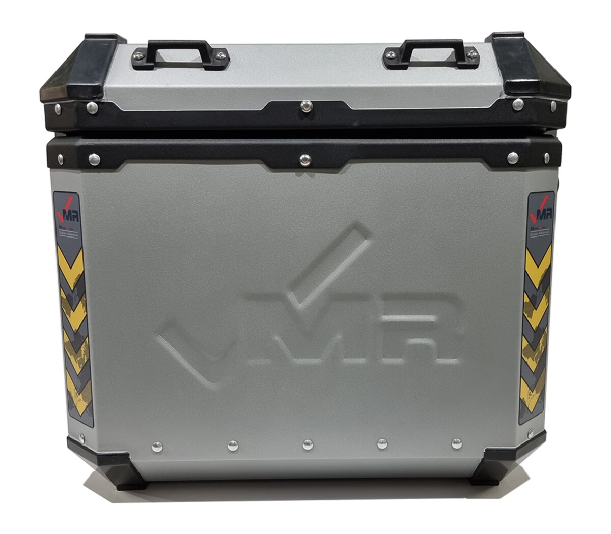 MOTORRADICAL Right Hand Pannier - Image 10
