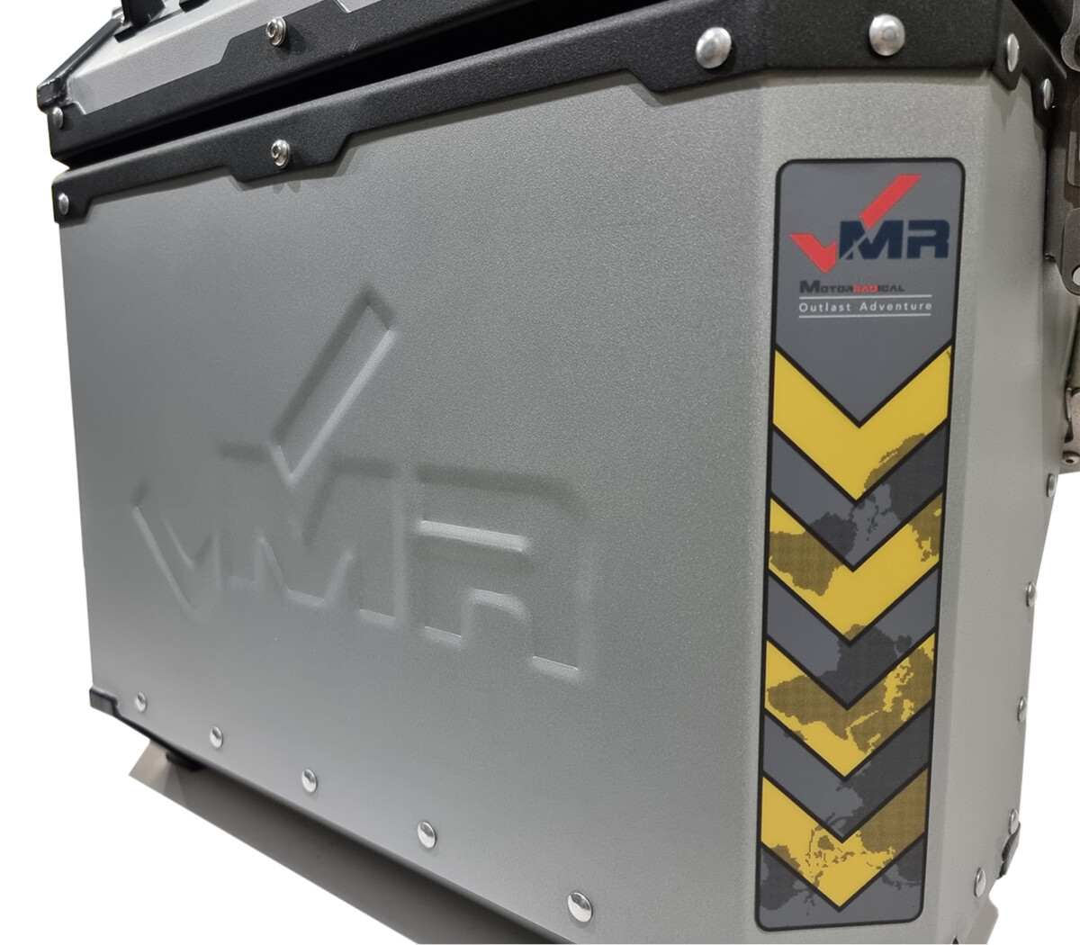 MOTORRADICAL Right Hand Pannier - Image 11