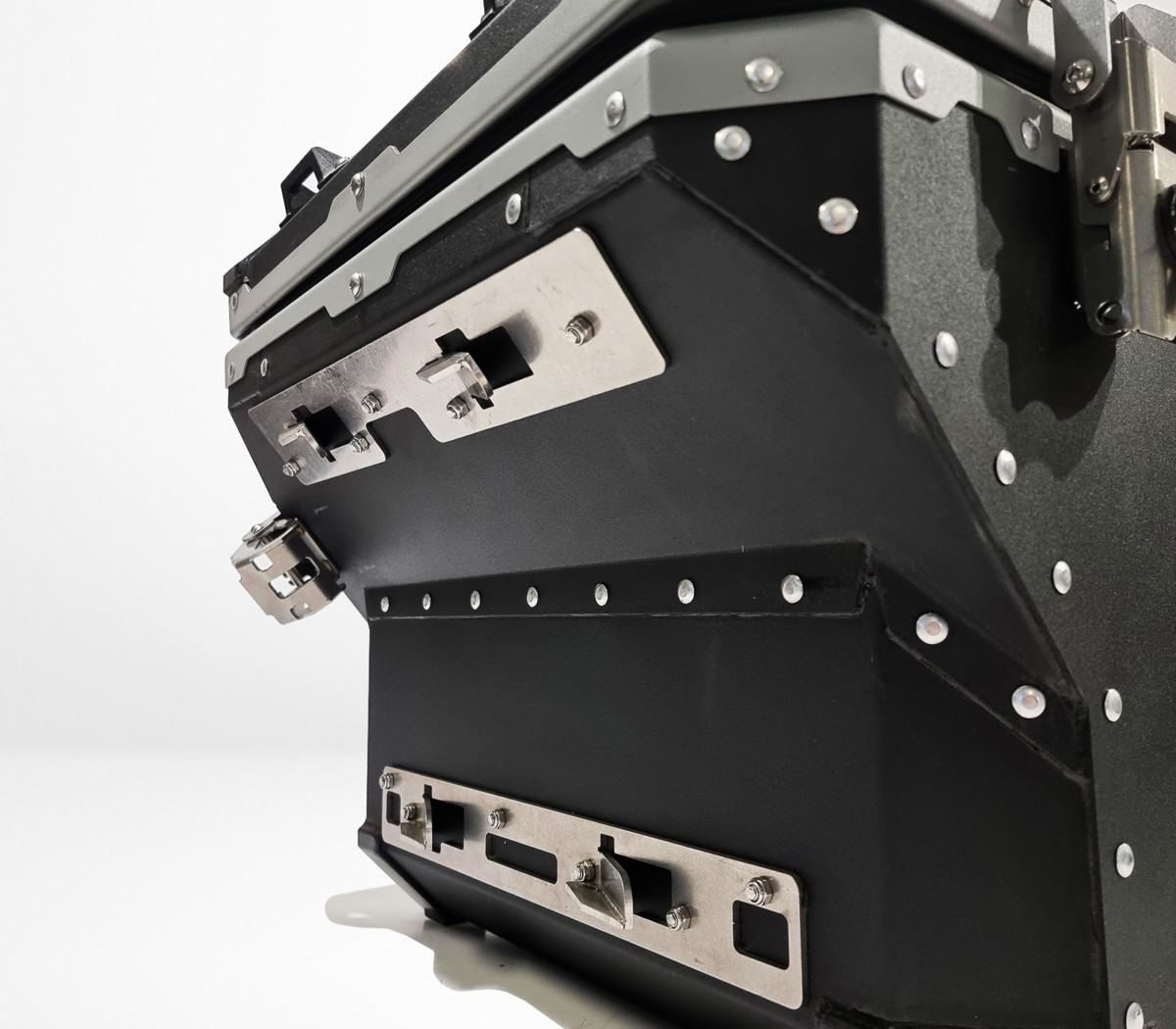 MOTORRADICAL Right Hand Pannier - Image 4