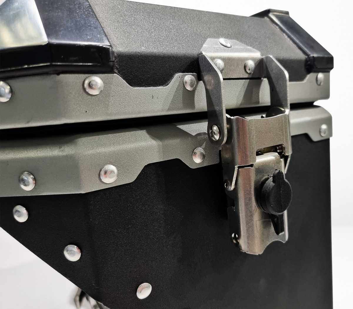 MOTORRADICAL Right Hand Pannier - Image 5