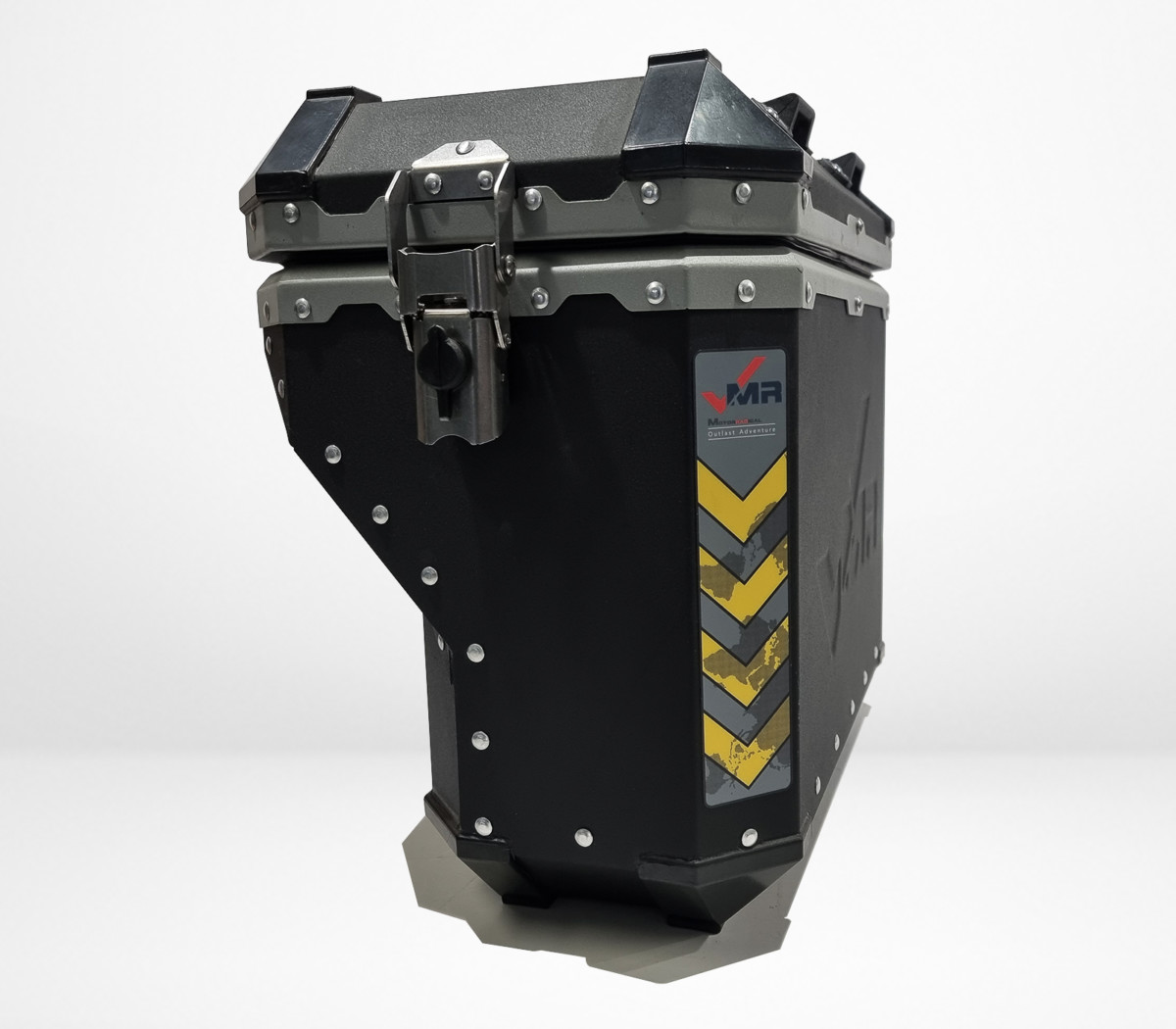MOTORRADICAL Right Hand Pannier - Image 7
