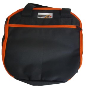 Motorradical Top Box LID Organizer