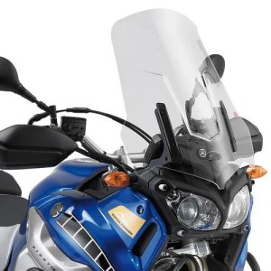 KAPPA YAMAHA SCREEN  KD447ST - XT 1200 Z SUPERTENERÉ (10-18)
