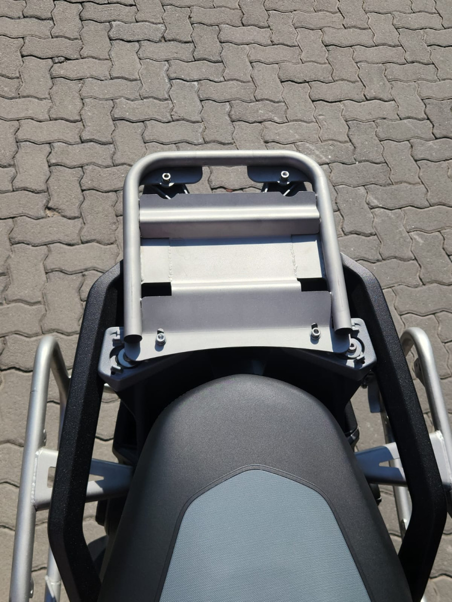 Motorradical BMW R1300GS/A Small Top Box Bracket - Image 4