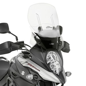 KAPPA SUZUKI AIRSTREAM KAF3112B - DL 650 V-STROM (17-23)