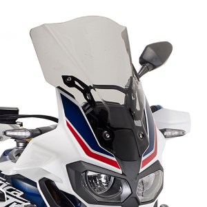 KAPPA HONDA SCREEN Africa Twin KD1144S Smoked
