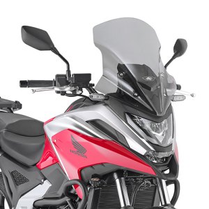 KAPPA HONDA SCREEN SMOKED KD1192S - NC750 X (21)