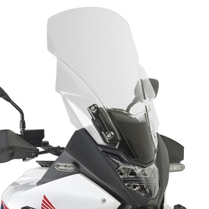 KAPPA HONDA SCREEN TRANSPARENT KD1201ST - XL 750 TRANSALP (23)