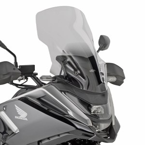 KAPPA HONDA SCREEN - nc750 2025 - KD1217ST CLEAR
