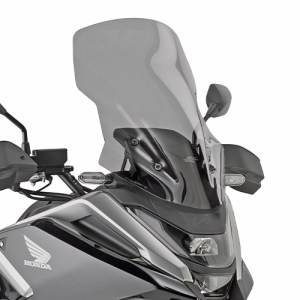 KAPPA HONDA SCREEN - NC750 2025 - KD1217S SMOKE