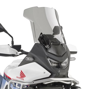 KAPPA HONDA SCREEN - XL750TA 2025 - KD1220S SMOKE