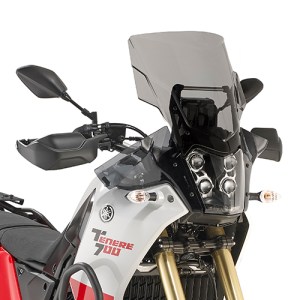 KAPPA YAMAHA SCREEN KD2145S SMOKE - TÉNÉRÉ 700 (19-20)