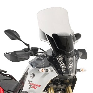 KAPPA YAMAHA SCREEN KD2145ST CLEAR- TÉNÉRÉ 700 (19-20)