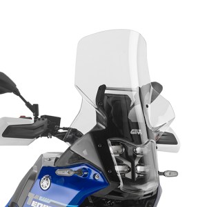 KAPPA YAMAHA SCREEN - TENERE 700 25 - KD2174STHLP