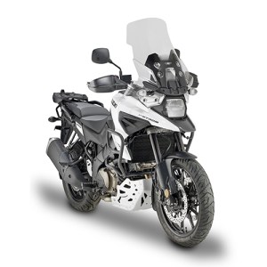 KAPPA SUZUKI SCREEN KD3117ST - V-STROM 1050 (20) / V-STROM 1050 XT (20)