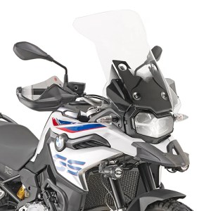 KAPPA BMW SCREEN TRANSPARENT KD5127ST - F750GS / F850GS (1-22)