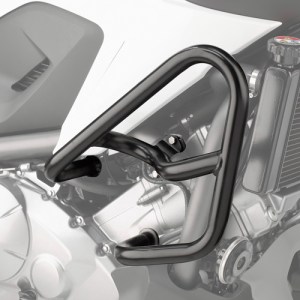 KAPPA HONDA CRASHBARS KN1111 - NC 700 S / X / 750 S / X / DCT (12-20)