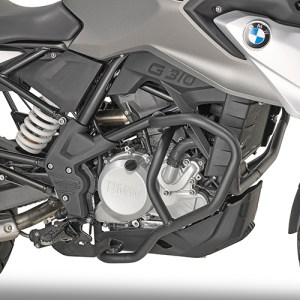 KAPPA BMW CRASHBARS KN5126