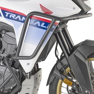 KAPPA HONDA UPPER CRASHBARS XL750 - KNH1201