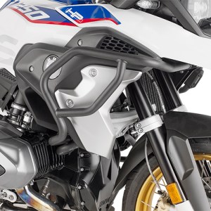 KAPPA BMW CRASHBARS UPPER KNH5124 - R1200GS (13-18) / R1250GS (19-22)