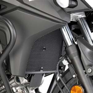 KAPPA SUZUKI RADIATOR GUARD KPR3112 - DL 650 V-STROM (17-18)
