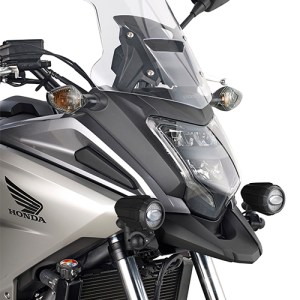 KAPPA HONDA SPOTLIGHT BRACKET LS1146K - NC 750 X (16-20)