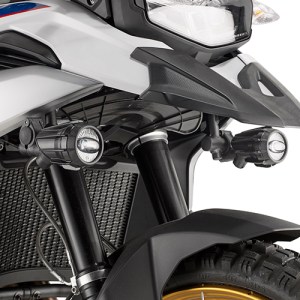KAPPA BMW SPOTLIGHT BRACKETS LS5127K - F750GS (18-22) / F850GS (18-22)