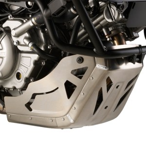 KAPPA SUZUKI CRASHBARS KN3117 - V-STROM 1050 (20-21) /  Not for V-STROM 1050 XT