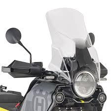 KAPPA HUSQVARNA SCREEN TRANSPARENT KD9430ST - NORDEN 901 (22)