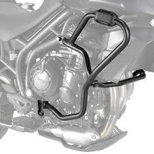 KAPPA TRIUMPH CRASHBARS KN6409 - TIGER 800 / XC / XR (11-19)