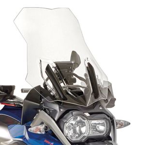 KAPPA BMW SCREEN TRANSPARENT 5124DTK