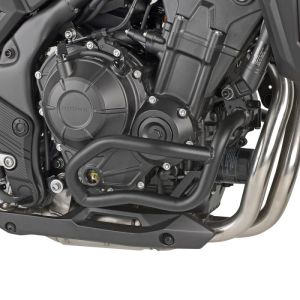 KAPPA HONDA CRASHBARS LOWER KN1203 - NX500