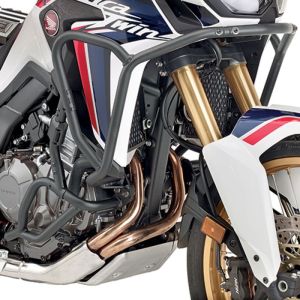 KAPPA HONDA CRASHBARS UPPER KNH1144 - CRF1000 L AFRICA TWIN (16-19)