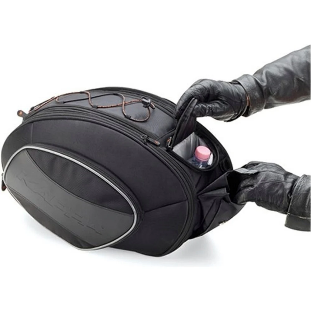 Kappa Saddle bags RA310 - Image 3