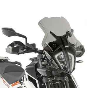 KAPPA KTM SCREEN SMOKED 7710DK
