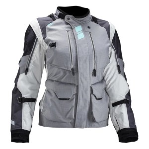 Leatt ADV Multitour 5.5 Ladies Motorcycle Textile Jacket