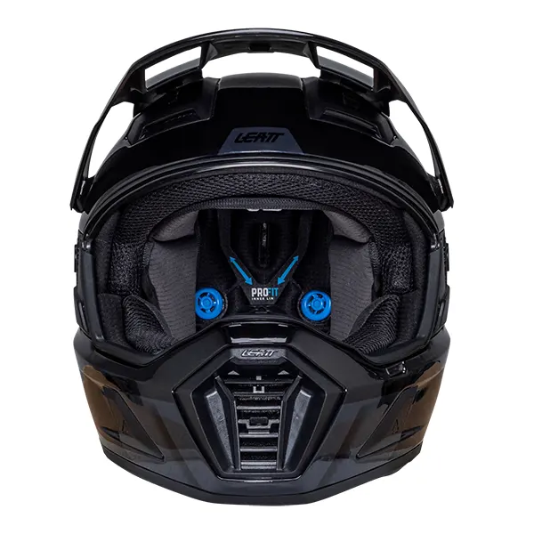 Helmet Kit ADV 8.5 Composite with 4.5 Goggle - Image 6