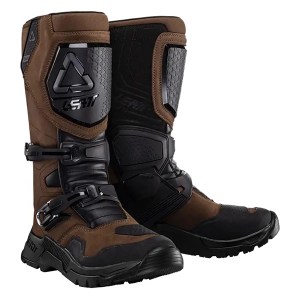 Leatt HydraDri 7.5 waterproof Adventure Boots