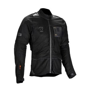 Leatt ADV Rally 5.5 Motorcycle Textile Jacket