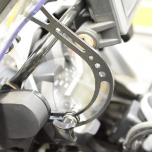 Motorradical BMW R1200 & R1250 LC Screen Stabilizer